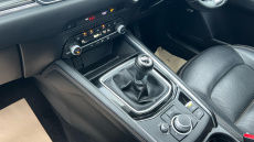 Mazda CX-5 2.0 e-Skyactiv G MHEV Exclusive-Line 5dr Petrol Estate